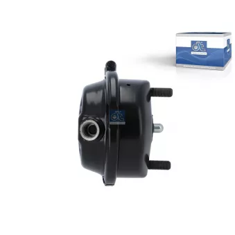 Cylindre de frein à diaphragme DT 3.74094