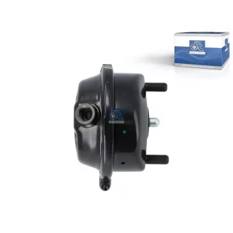 Cylindre de frein à diaphragme DT 3.74093