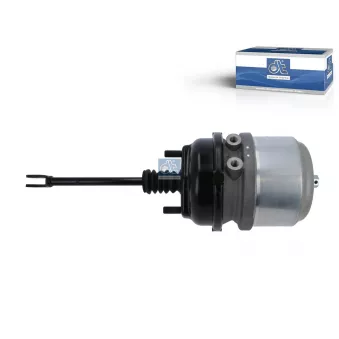 Cylindre de frein à ressort DT 3.74213