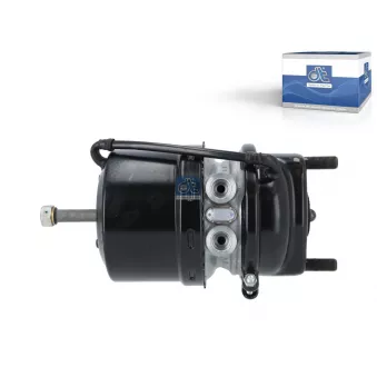 Cylindre de frein à ressort DT 3.74214