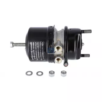 Cylindre de frein à ressort DT 3.74075