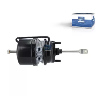 Cylindre de frein à ressort DT 3.74216