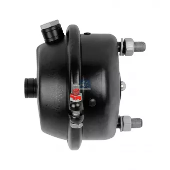 Cylindre de frein à diaphragme DT 3.74051