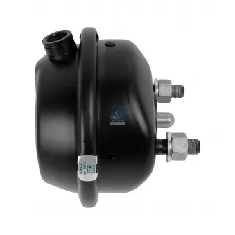 Cylindre de frein à diaphragme DT 3.74048