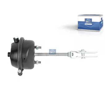 Cylindre de frein à diaphragme DT 3.74046
