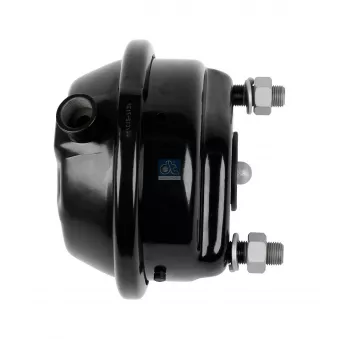 Cylindre de frein à diaphragme DT 3.74044