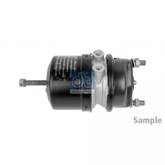 Cylindre de frein à ressort DT 3.74068