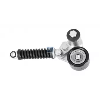 Tendeur de courroie, courroie trapézoïdale à nervures DT 3.34067