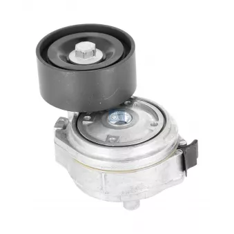 Tendeur de courroie, courroie trapézoïdale à nervures DT 3.34065