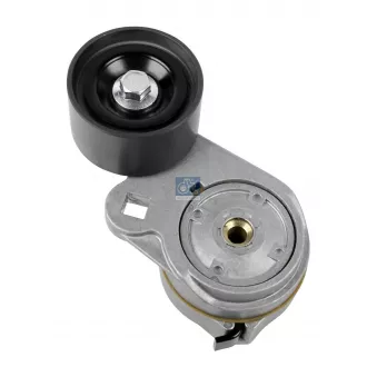 Tendeur de courroie, courroie trapézoïdale à nervures DT 3.34064