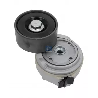 Tendeur de courroie, courroie trapézoïdale à nervures DT 3.34194