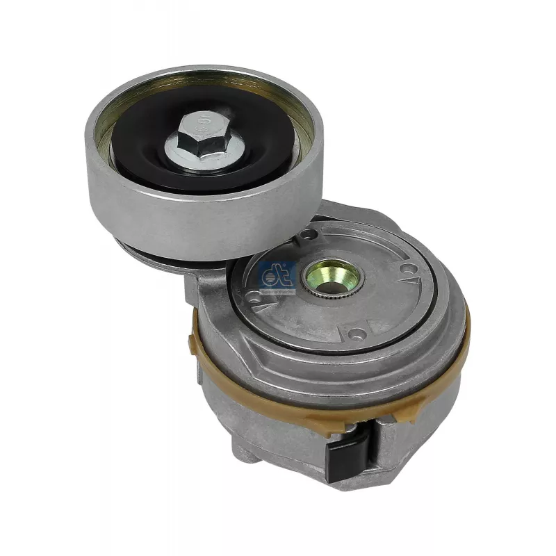 Tendeur de courroie, courroie trapézoïdale à nervures DT 3.34192