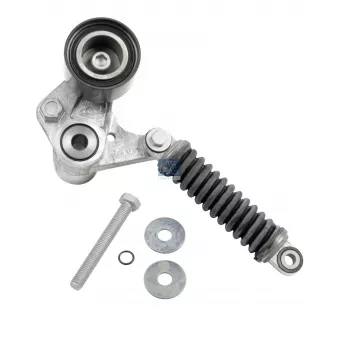 Tendeur de courroie, courroie trapézoïdale à nervures DT 3.34191