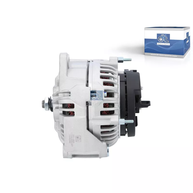 Alternateur DT 3.34127