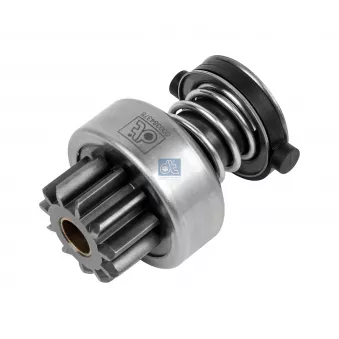 Pignon, démarreur DT 3.34142