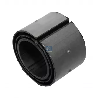 Coussinet de palier, stabilisateur DT