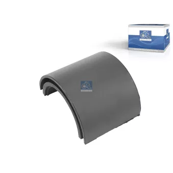 Coussinet de palier, stabilisateur DT 3.67027