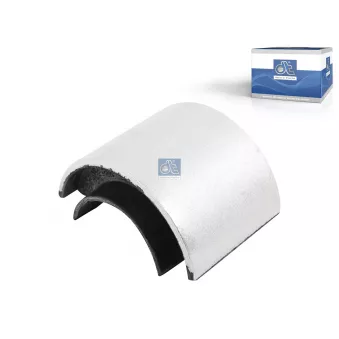 Coussinet de palier, stabilisateur DT 3.67021