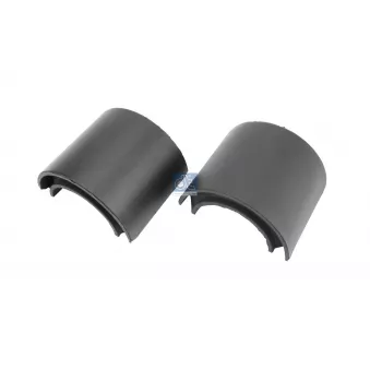 Coussinet de palier, stabilisateur DT