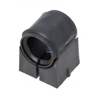 Coussinet de palier, stabilisateur DT