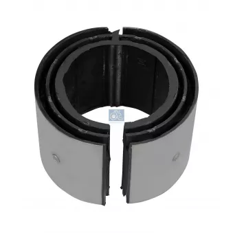 Coussinet de palier, stabilisateur DT 3.67042