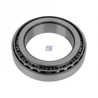 Roulement de roue arrière DT 3.67510