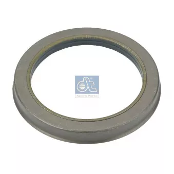 Bague d'étanchéité, moyeu de roue DT 3.67521