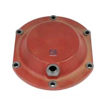 Couvercle de protection, moyeu de roue DT 3.67544