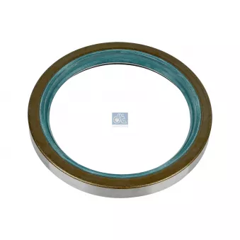 Bague d'étanchéité, moyeu de roue DT 3.67524