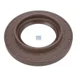 Bague d'étanchéité, moyeu de roue DT 3.67523 - Visuel 1