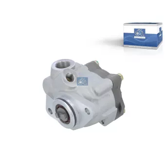 Pompe hydraulique, direction DT 3.69006