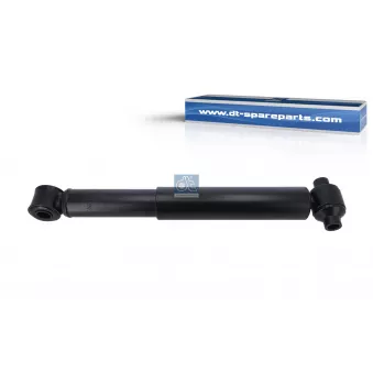 Jeu de 2 amortisseurs avant DT 3.66650