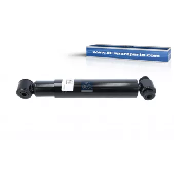 Jeu de 2 amortisseurs avant DT 3.66654