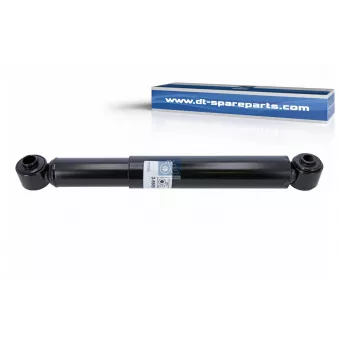 Jeu de 2 amortisseurs avant DT 3.66653
