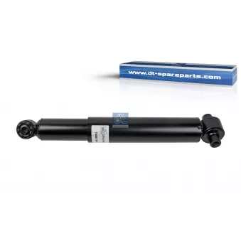 Jeu de 2 amortisseurs avant DT