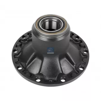 Moyeu de roue avant DT 3.67617
