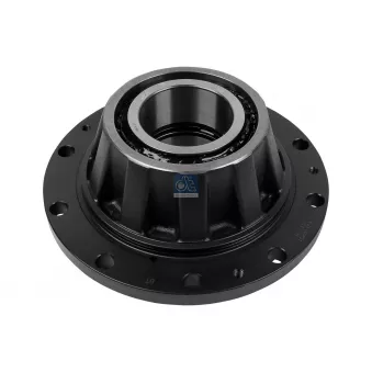 Moyeu de roue avant DT 3.67619