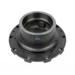 Moyeu de roue avant DT 3.67610 - Visuel 2