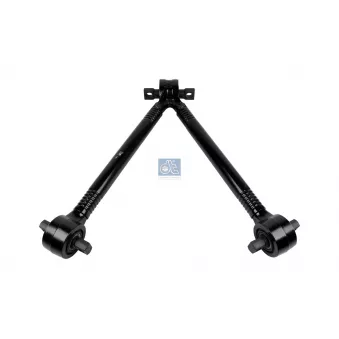 Triangle ou bras de suspension (train arrière) DT 3.66838