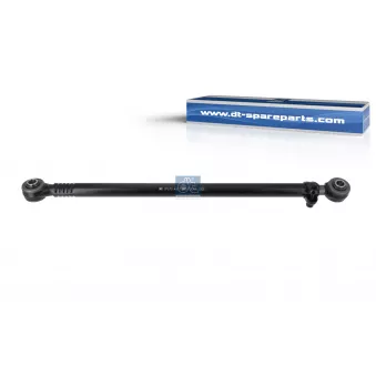 Triangle ou bras de suspension (train arrière) DT 3.66853