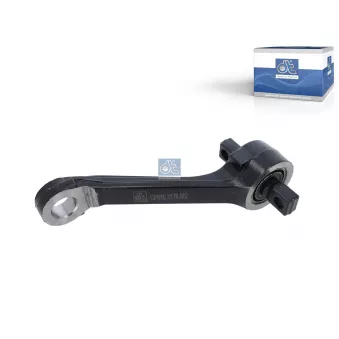 Triangle ou bras de suspension (train avant) DT 3.66852