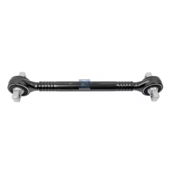 Triangle ou bras de suspension (train avant) DT