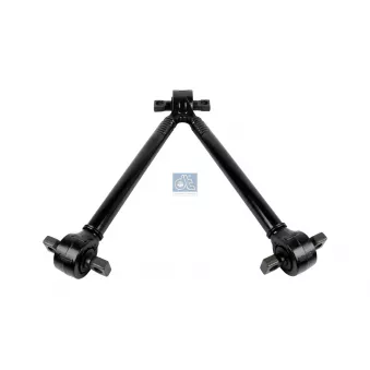 Triangle ou bras de suspension (train arrière) DT 3.66832