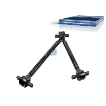 Triangle ou bras de suspension (train avant) DT 3.66837