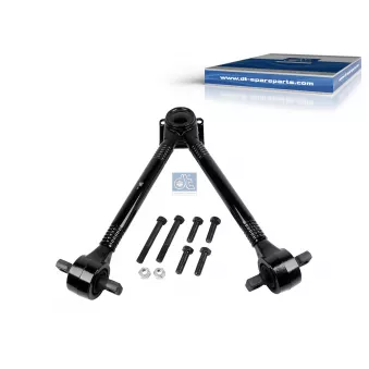 Triangle ou bras de suspension (train arrière) DT 3.66820