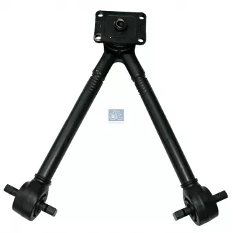 Triangle ou bras de suspension (train arrière) DT