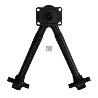 Triangle ou bras de suspension (train arrière) DT 3.66821