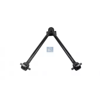 Triangle ou bras de suspension (train arrière) DT 3.66824