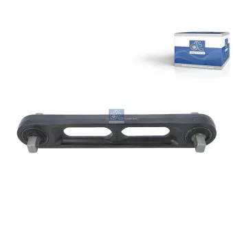 Triangle ou bras de suspension (train avant) DT 3.66808