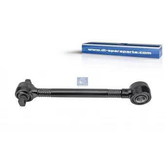 Triangle ou bras de suspension (train arrière) DT 3.66807